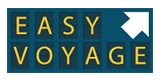 Easy Voyage Codes de réduction