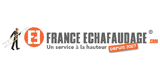 France echafaudage Codes de réduction