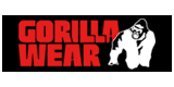 Gorilla Wear Codes de réduction