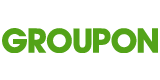 Groupon BE Codes de réduction