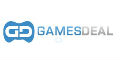 GamesDeal Codes de réduction