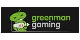 Greenman gaming Codes de réduction