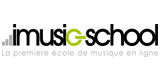 Imusic school Codes de réduction