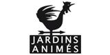 Jardins Animés Codes de réduction