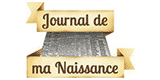 Journal de ma naissance Codes de réduction