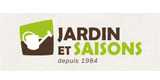 Jardin et Saisons Codes de réduction