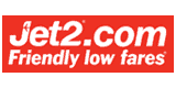 Jet2.com Codes de réduction