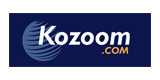 KOZOOM Codes de réduction