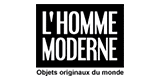 L'Homme Moderne Codes de réduction