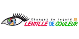 lentille-de-couleur.fr Codes de réduction