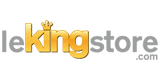 Le King Store Codes de réduction