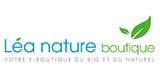 Lea nature boutique Codes de réduction