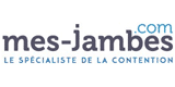 MES-JAMBES.CO Codes de réduction