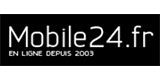 Mobile24 Codes de réduction