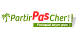 Partir Pas Cher Codes de réduction