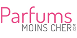 ParfumsMoinsCher.com Codes de réduction