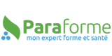 Paraforme Codes de réduction