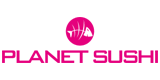 Planet Sushi