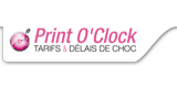 Printoclock Codes de réduction