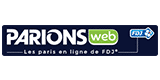 Parions Web Codes de réduction