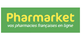 Pharmarket Codes de réduction