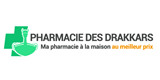 Pharmaciedesdrakkars.com Codes de réduction