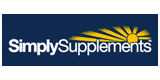 Simply supplements Codes de réduction