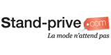 Stand Prive Codes de réduction