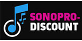 Sonopro-discount Codes de réduction