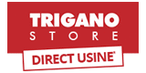 Trigano store Codes de réduction