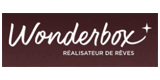 Wonderbox Codes de réduction