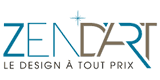 Zendart design Codes de réduction