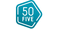 50five Codes de réduction