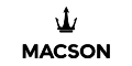 Macson cupones y cupon descuento