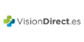 Vision Direct cupones y cupon descuento