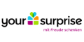 YourSurprise cupones y cupon descuento