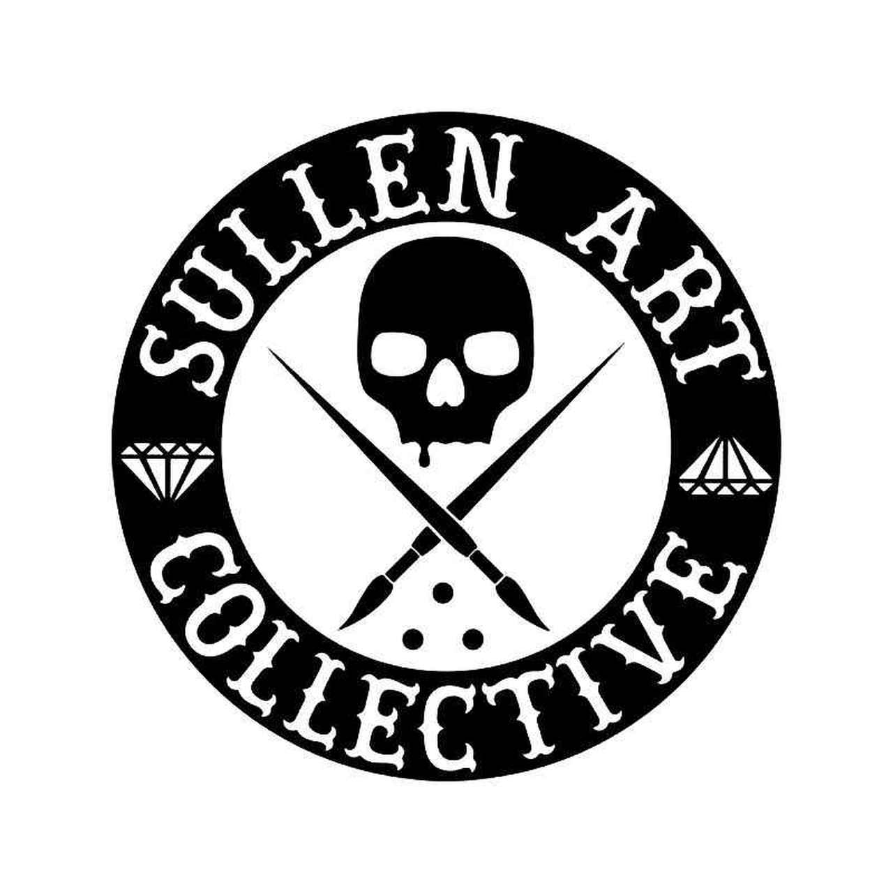 Sullen Clothing Kod Kupon & Promosi