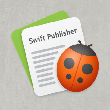 Swift Publisher Kod Kupon & Promosi