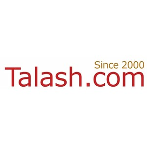 Talash.com Kod Kupon & Promosi