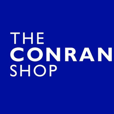 The Conran Shop Kod Kupon & Promosi