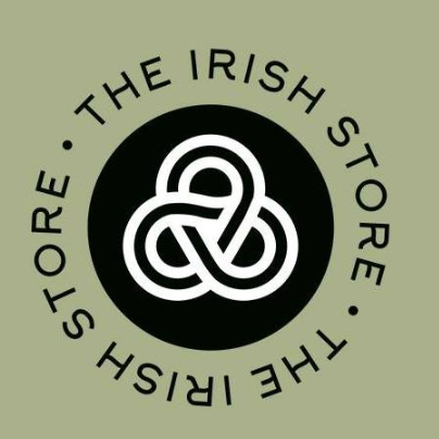 The Irish Store Kod Kupon & Promosi