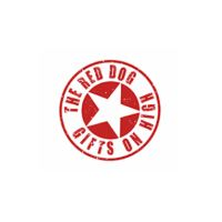 The Red Dog Gift Shop