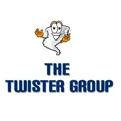 The Twister Group