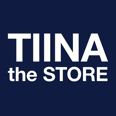 Tiina the Store Kod Kupon & Promosi