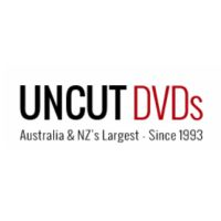 Uncut DVDs Kod Kupon & Promosi