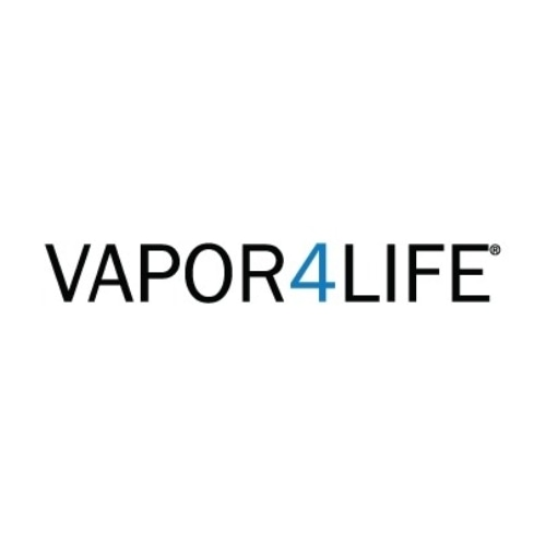 Vapor4Life Kod Kupon & Promosi