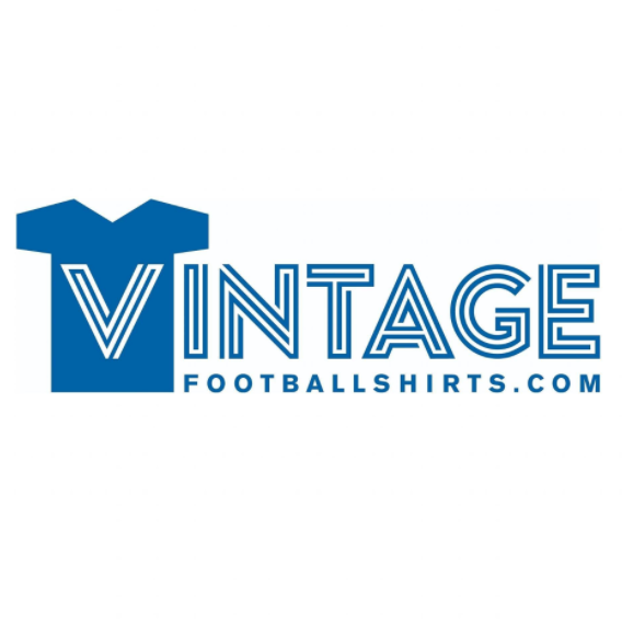 Vintage Footballshirts Kod Kupon & Promosi