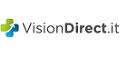 VisionDirect.it Kod Kupon & Promosi