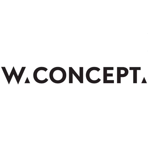 W Concept Kod Kupon & Promosi