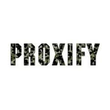 Proxify Kod Kupon & Promosi